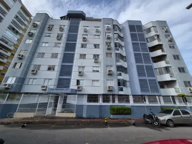 Apartamento com 3 Quartos à venda, 103m² no Campinas, São José