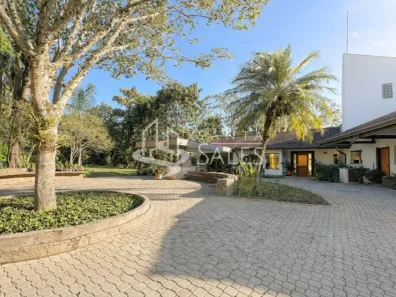 Casa de Condomínio com 3 Quartos à venda, 10490m² no Chácara dos Junqueiras, Carapicuíba
