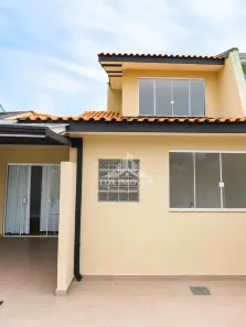 Sobrado com 3 Quartos à venda, 120m² no Bairro Alto, Curitiba