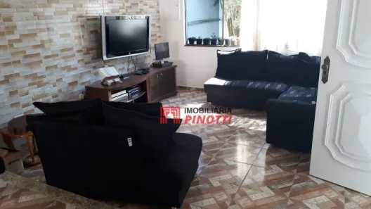 Casa com 3 Quartos à venda, 160m² no Rio Grande, São Bernardo do Campo