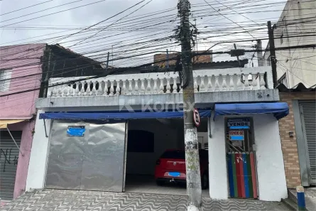 Imóvel Comercial com 3 Quartos à venda, 317m² no Jardim Fontalis, São Paulo