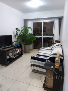 Apartamento com 3 Quartos à venda, 66m² no Vila Prudente, São Paulo