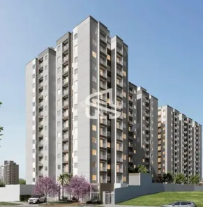 Apartamento com 2 Quartos à venda, 37m² no Pari, São Paulo