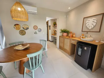 Apartamento com 3 Quartos à venda, 124m² no Imbassaí, Mata de São João