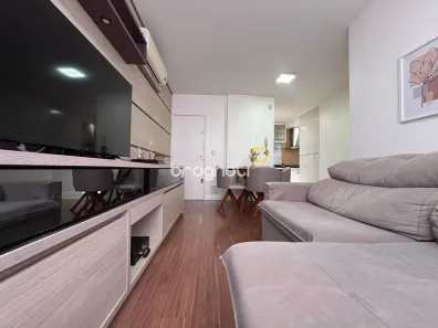 Apartamento com 3 Quartos à venda, 78m² no Agronômica, Florianópolis