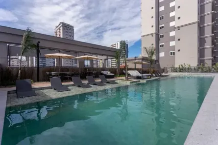 Apartamento com 2 Quartos à venda, 70m² no Vila Dom Pedro I, São Paulo