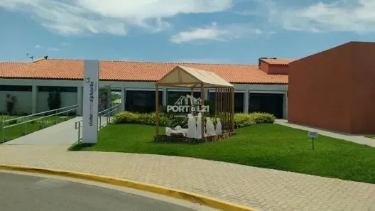 Lote/Terreno à venda, 870m² no Boa Esperança, Petrolina