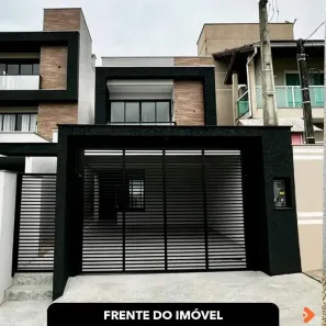 Casa com 3 Quartos à venda, 141m² no São Luís, Jaraguá do Sul