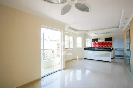 Cobertura com 3 Quartos à venda, 260m² no Vila Helena, Santo André