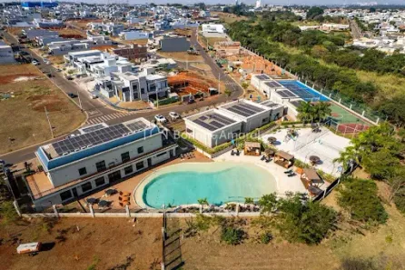 Lote/Terreno à venda, 12m² no Parque Brasil 500, Paulínia