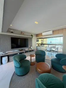 Apartamento com 3 Quartos à venda, 140m² no Engenho Velho da Federação, Salvador