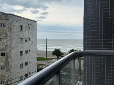 Apartamento com 2 Quartos à venda, 64m² no Caiçara, Praia Grande