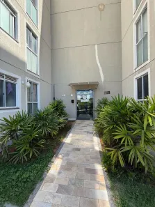 Apartamento com 2 Quartos à venda, 45m² no Vila Seabra, Bauru