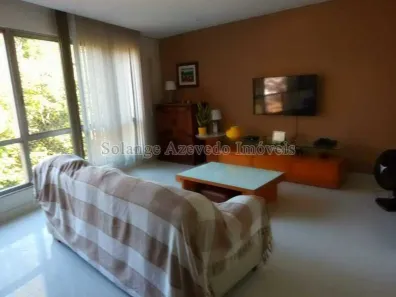Apartamento com 3 Quartos à venda, 100m² no Tijuca, Rio de Janeiro