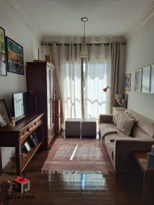 Apartamento com 2 Quartos à venda, 61m² no Nova Petrópolis, São Bernardo do Campo