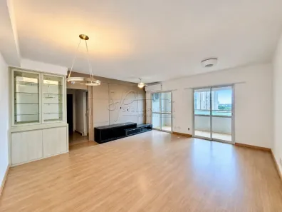 Apartamento com 2 Quartos para alugar, 84m² no Jardim Botânico, Ribeirão Preto