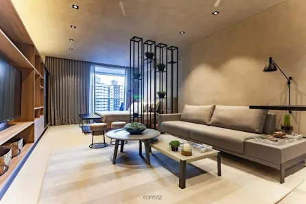 Apartamento com 1 Quarto à venda, 63m² no Centro, Florianópolis