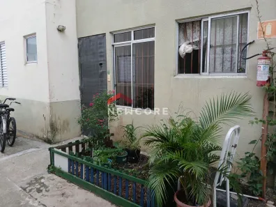 Apartamento com 2 Quartos à venda, 44m² no Estância Santa Izabel, Peruíbe