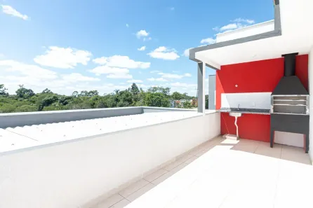 Apartamento com 2 Quartos à venda, 75m² no Santo Onofre, Viamão