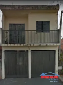 Casa com 3 Quartos à venda, 99m² no Loteamento Social Antenor Garcia, São Carlos