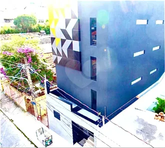 Prédio Comercial à venda, 1232m² no Vila Esperança, São Paulo
