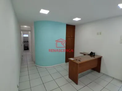 Sala Comercial para alugar, 38m² no Freguesia (Jacarepaguá), Rio de Janeiro