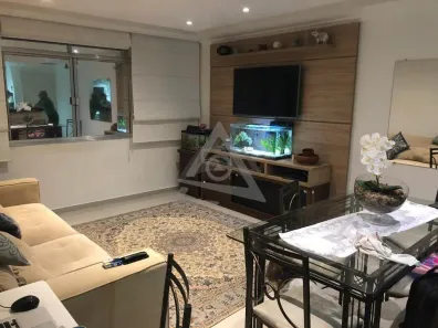 Apartamento com 3 Quartos à venda, 96m² no Centro, Campinas