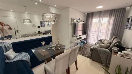 Apartamento com 2 Quartos à venda, 49m² no Macedo, Guarulhos