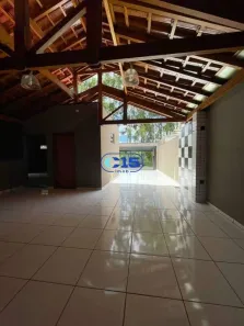 Casa com 3 Quartos à venda, 204m² no Prolongamento Recanto Elimar, Franca