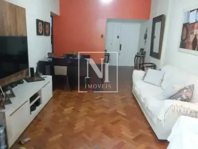 Apartamento com 3 Quartos à venda, 133m² no Copacabana, Rio de Janeiro
