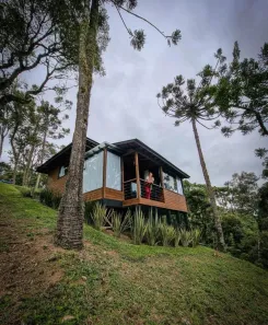 Fazenda/Sítio à venda, 210000m² no Águas Brancas, Urubici