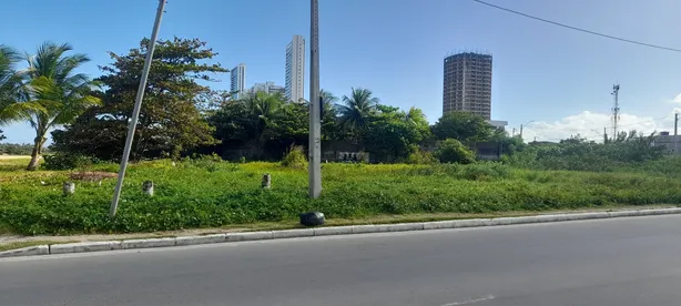 Lote/Terreno com 1 Quarto para alugar, 900m² no Barra de Jangada, Jaboatão dos Guararapes