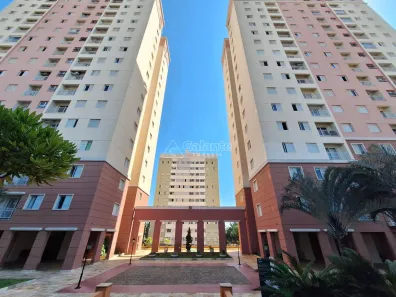 Apartamento com 3 Quartos para alugar, 60m² no Parque Itália, Campinas