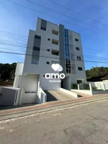 Apartamento com 2 Quartos à venda, 88m² no Azambuja, Brusque
