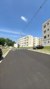 Apartamento com 2 Quartos para alugar, 40m² no Parque dos Pinus, Ribeirão Preto
