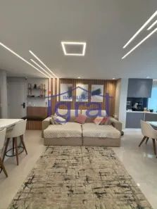 Apartamento com 3 Quartos à venda, 84m² no Vila Guarani (Z Sul), São Paulo