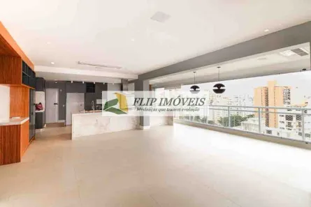 Apartamento com 3 Quartos à venda, 181m² no Cambuí, Campinas