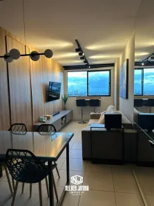 Apartamento com 2 Quartos à venda, 52m² no Barro Duro, Maceió