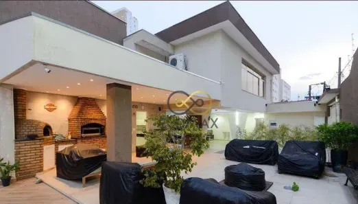 Sobrado com 3 Quartos à venda, 411m² no Vila Augusta, Guarulhos