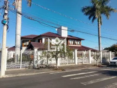 Casa com 2 Quartos à venda, 120m² no Parque dos Anjos, Gravataí