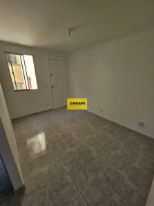 Apartamento com 2 Quartos à venda, 45m² no Baeta Neves, São Bernardo do Campo