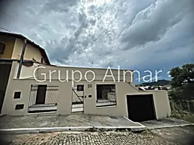 Casa com 5 Quartos à venda, 436m² no Quintas das Avenidas, Juiz de Fora