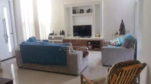 Casa de Condomínio com 4 Quartos à venda, 260m² no Cajuru do Sul, Sorocaba