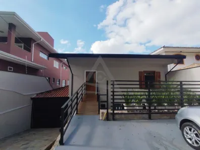 Imóvel Comercial com 4 Quartos para alugar, 339m² no Bairro das Palmeiras, Campinas