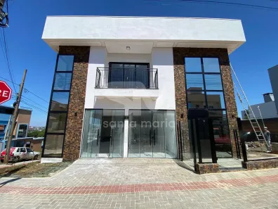 Sala Comercial para alugar, 60m² no Paraíso, Chapecó