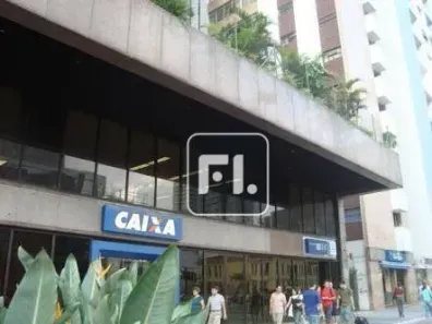 Sala Comercial para venda ou aluguel, 411m² no Bela Vista, São Paulo