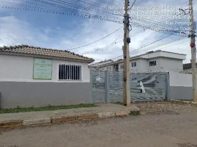 Apartamento com 2 Quartos à venda, 48m² no Chácaras Benvinda, Valparaíso de Goiás