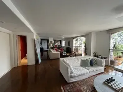 Apartamento com 3 Quartos à venda, 230m² no Jardim Paulista, São Paulo