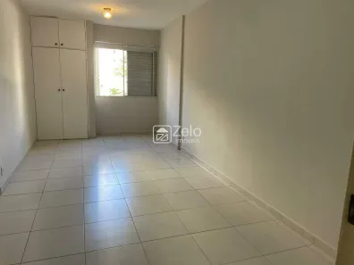 Apartamento com 1 Quarto para alugar, 40m² no Centro, Campinas
