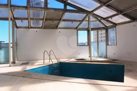 Cobertura com 4 Quartos à venda, 750m² no Santa Cecília, São Paulo